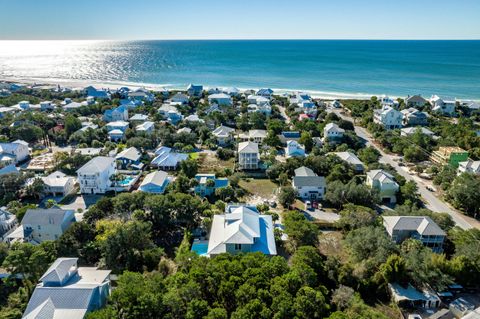 A home in Santa Rosa Beach