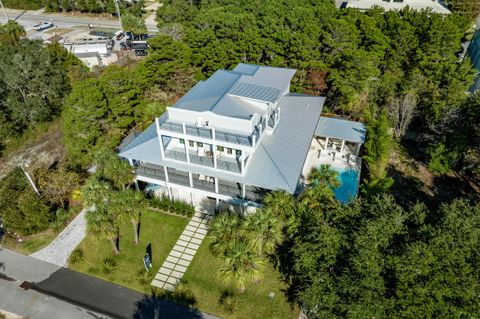 A home in Santa Rosa Beach