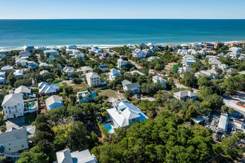 A home in Santa Rosa Beach