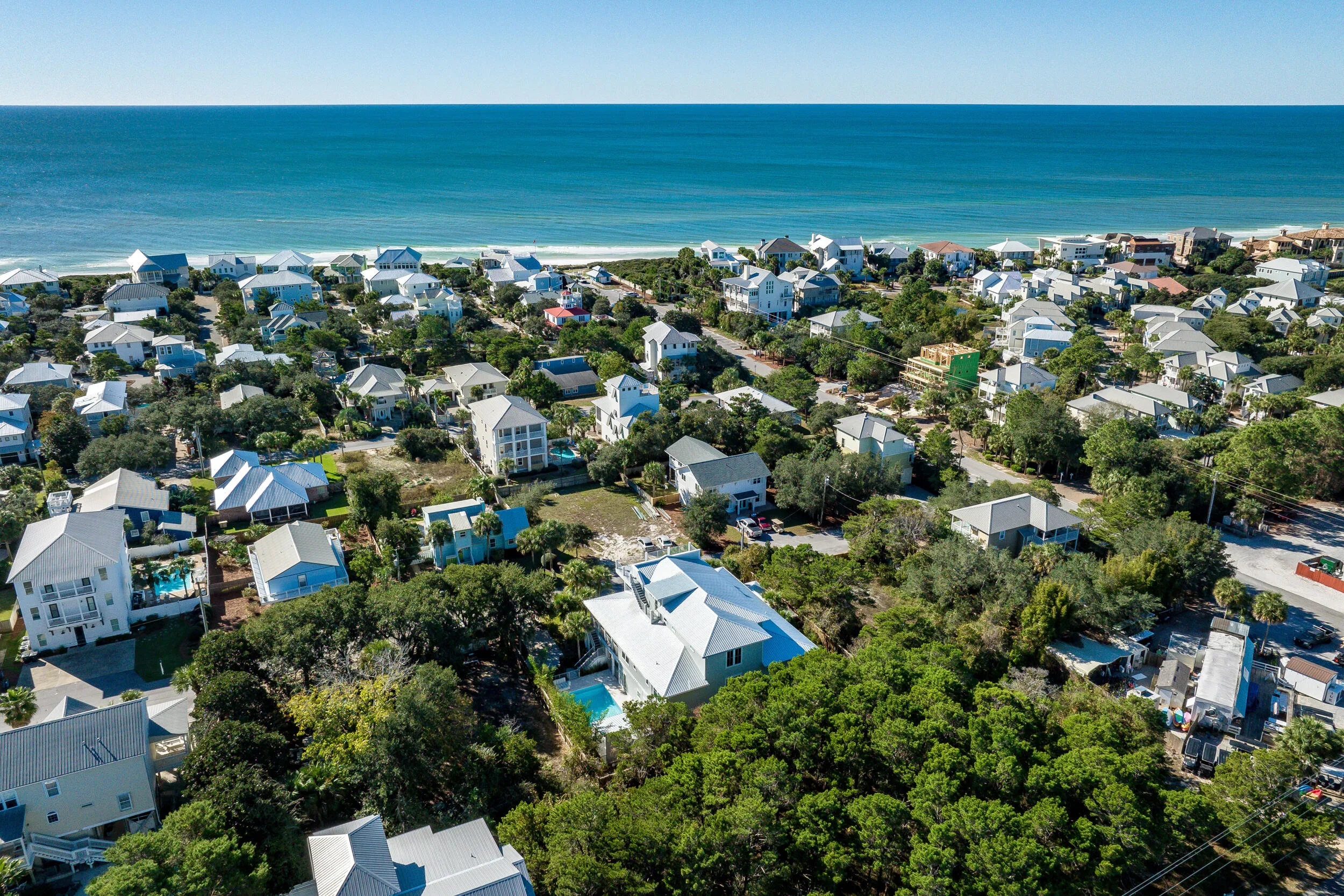 53 Buddy Street, Santa Rosa Beach, FL, 32459, US, 9 Bedrooms Bedrooms, ,10 BathroomsBathrooms,Residential,Active,53 Buddy Street,1667346