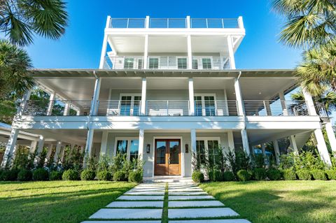 A home in Santa Rosa Beach