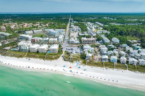 A home in Santa Rosa Beach