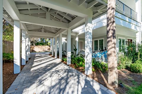 A home in Santa Rosa Beach