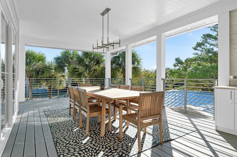 A home in Santa Rosa Beach