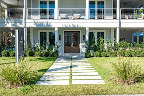 A home in Santa Rosa Beach