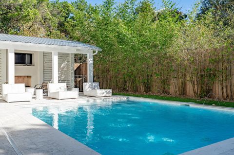 A home in Santa Rosa Beach