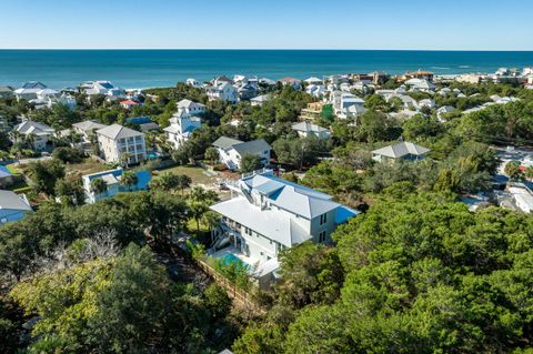 A home in Santa Rosa Beach