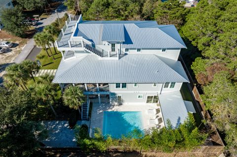 A home in Santa Rosa Beach