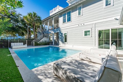 A home in Santa Rosa Beach