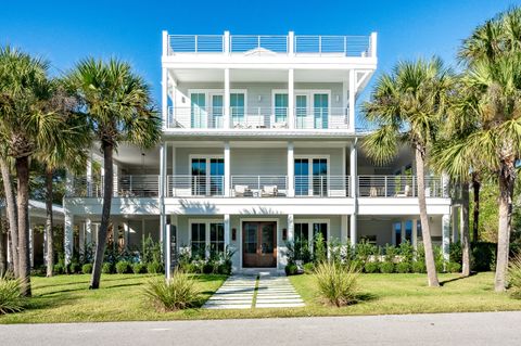 A home in Santa Rosa Beach