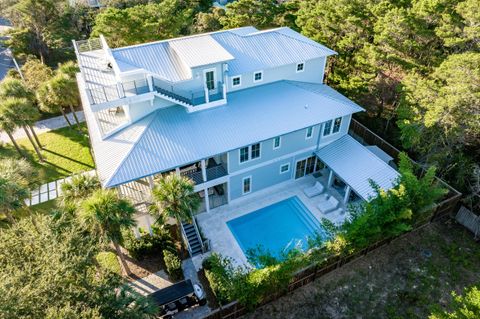 A home in Santa Rosa Beach