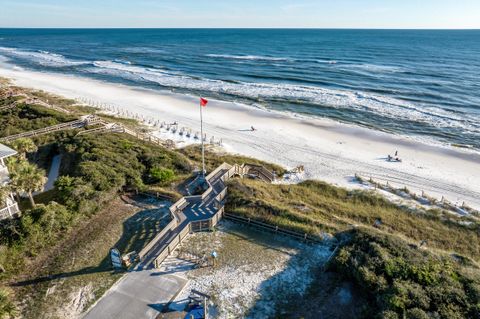 A home in Santa Rosa Beach