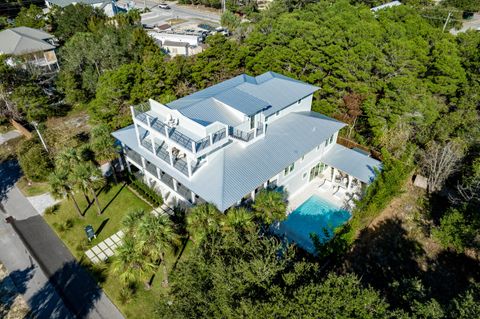 A home in Santa Rosa Beach