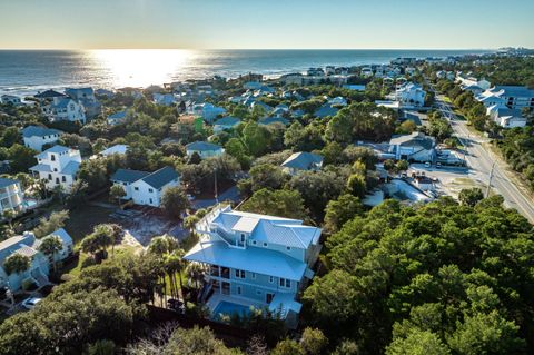 A home in Santa Rosa Beach