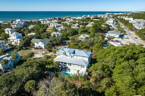 A home in Santa Rosa Beach