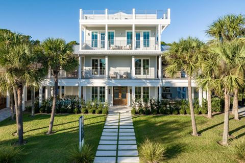 A home in Santa Rosa Beach