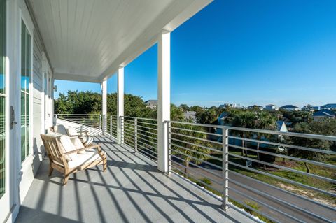 A home in Santa Rosa Beach