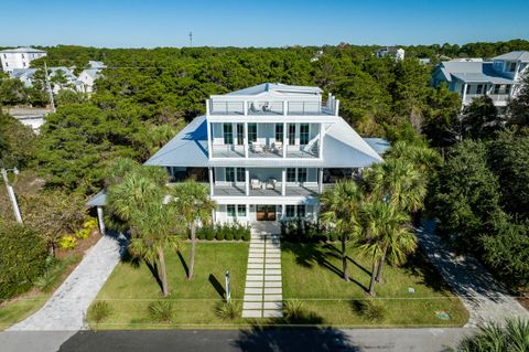 A home in Santa Rosa Beach