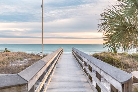 A home in Santa Rosa Beach