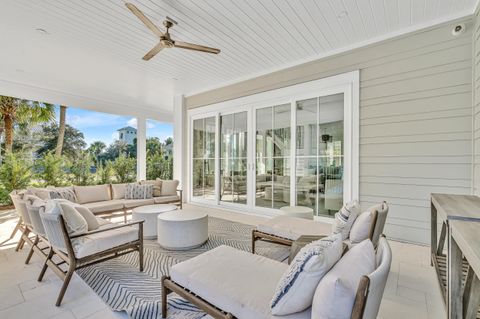 A home in Santa Rosa Beach