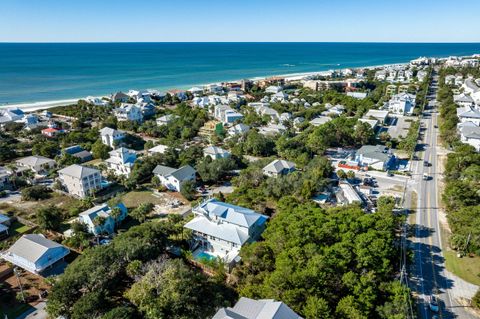 A home in Santa Rosa Beach