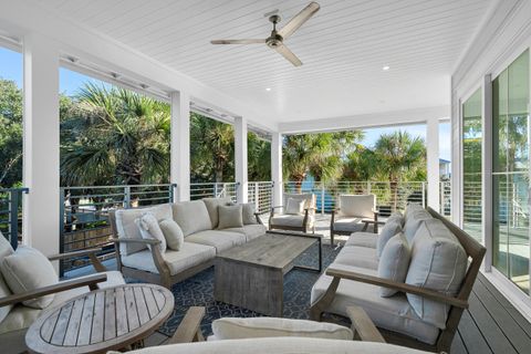 A home in Santa Rosa Beach