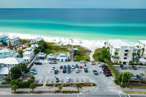 A home in Santa Rosa Beach