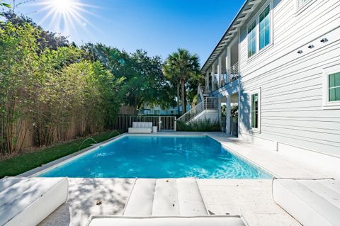 A home in Santa Rosa Beach