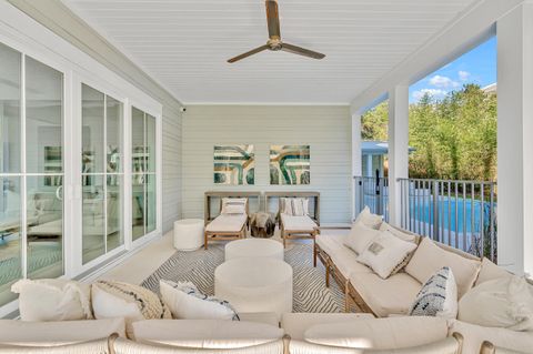 A home in Santa Rosa Beach