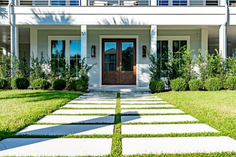 A home in Santa Rosa Beach