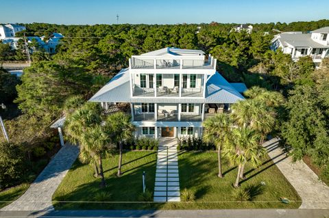 A home in Santa Rosa Beach