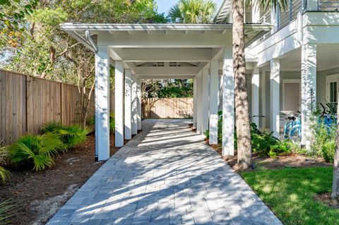 A home in Santa Rosa Beach