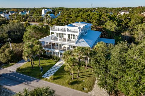 A home in Santa Rosa Beach