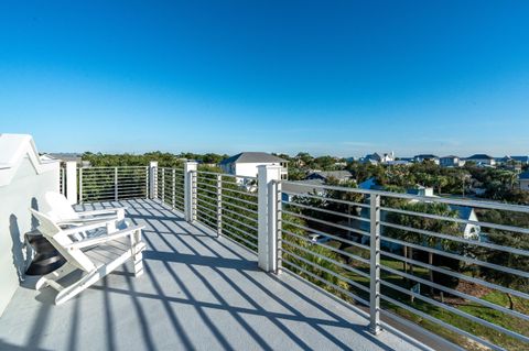 A home in Santa Rosa Beach