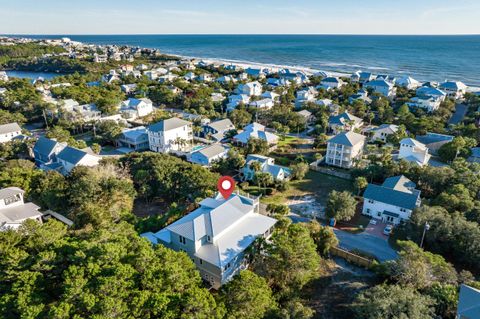 A home in Santa Rosa Beach