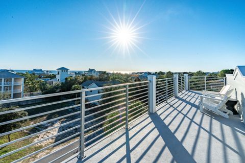 A home in Santa Rosa Beach