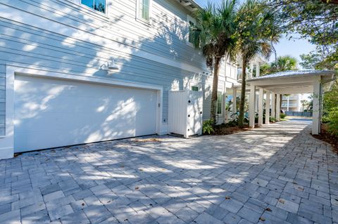 A home in Santa Rosa Beach