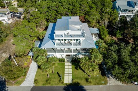 A home in Santa Rosa Beach