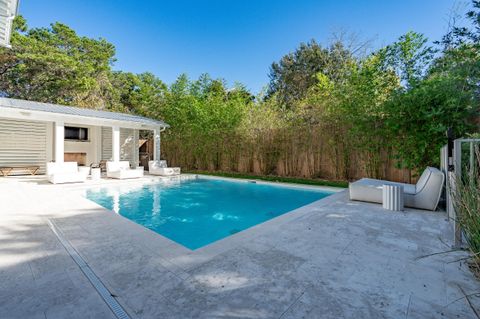 A home in Santa Rosa Beach