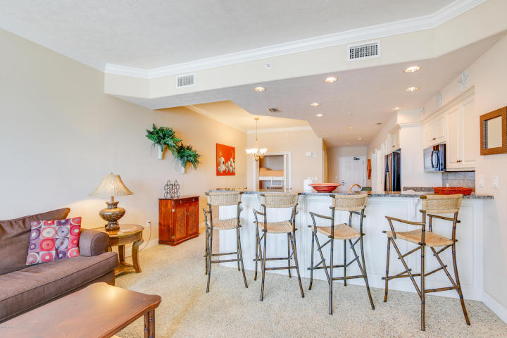 TREASURE ISLAND - Residential