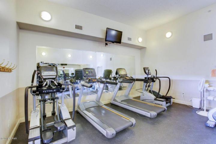 TREASURE ISLAND - Residential