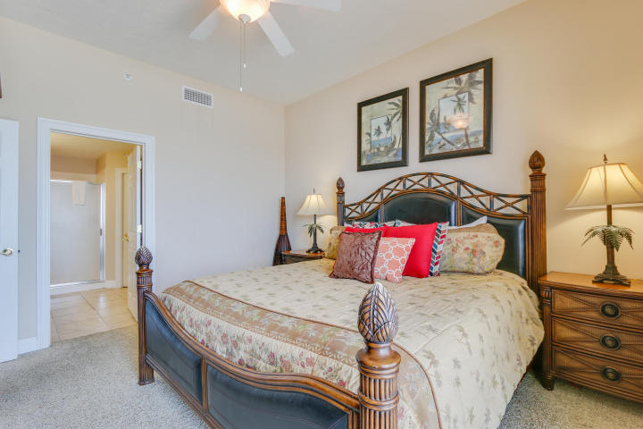 TREASURE ISLAND - Residential