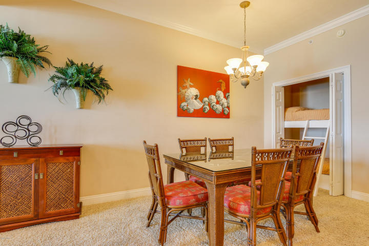 TREASURE ISLAND - Residential