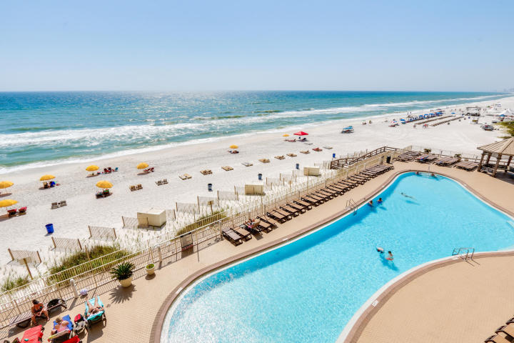 TREASURE ISLAND - Residential