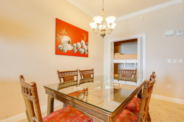 TREASURE ISLAND - Residential