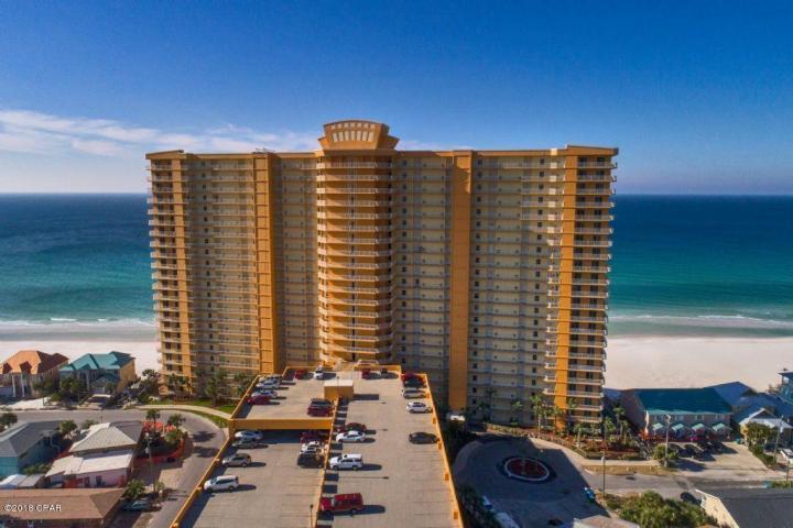 TREASURE ISLAND - Residential