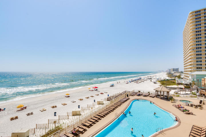 TREASURE ISLAND - Residential