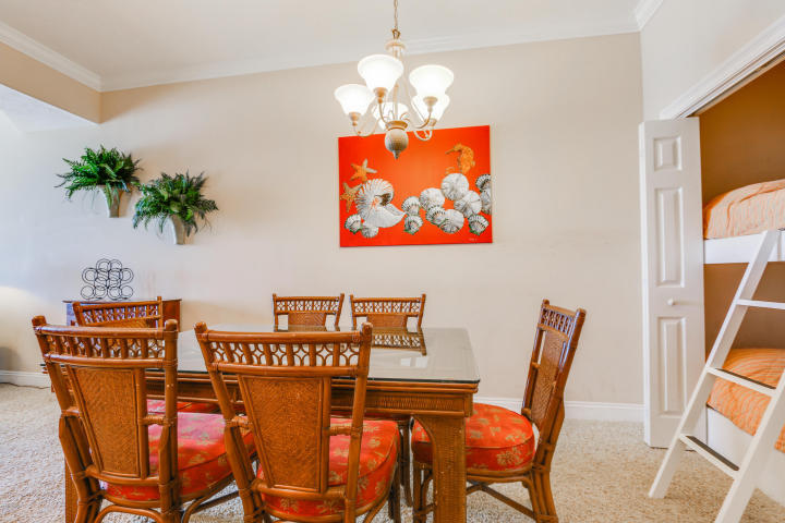 TREASURE ISLAND - Residential