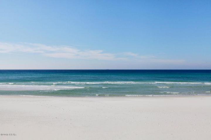 TREASURE ISLAND - Residential