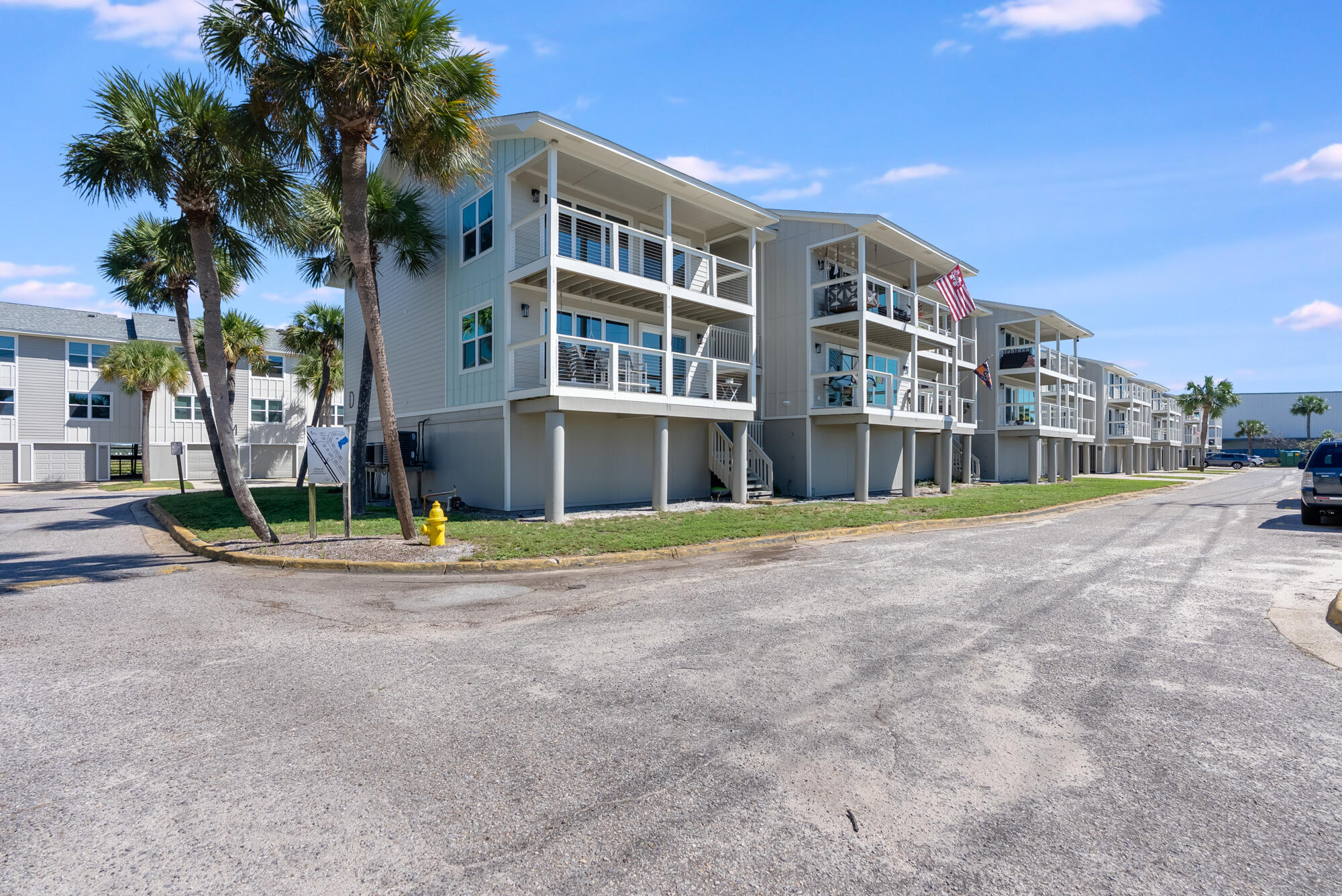 SUNCHASE - Residential